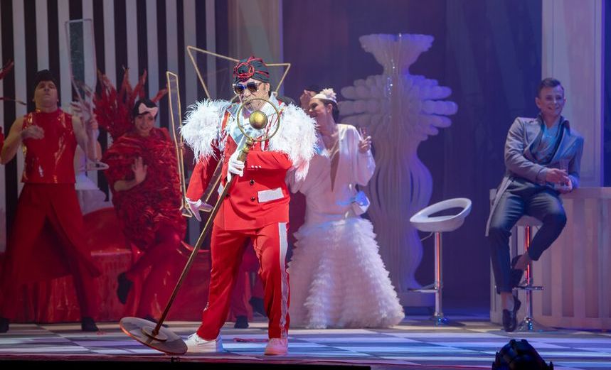 Великий Гэтсби