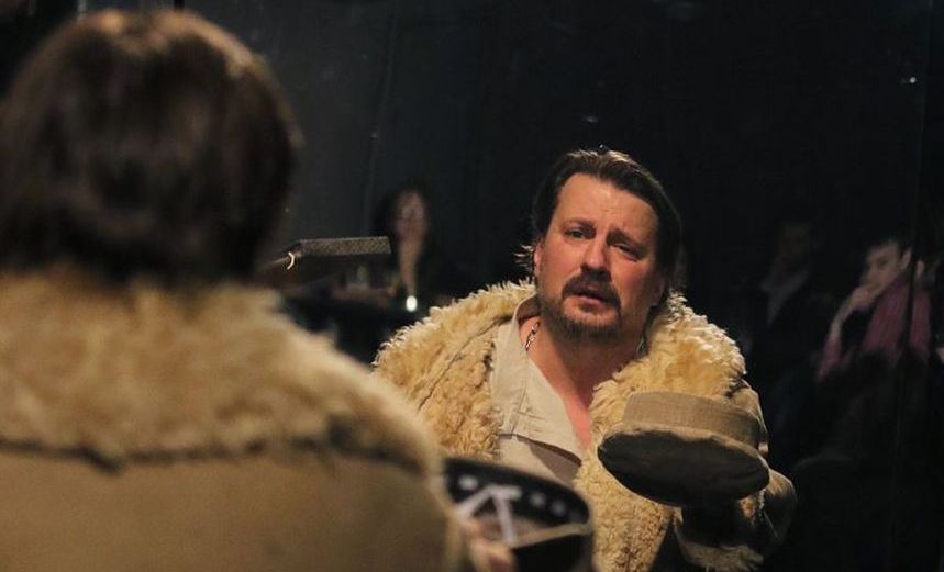 Свои люди - сочтемся! 