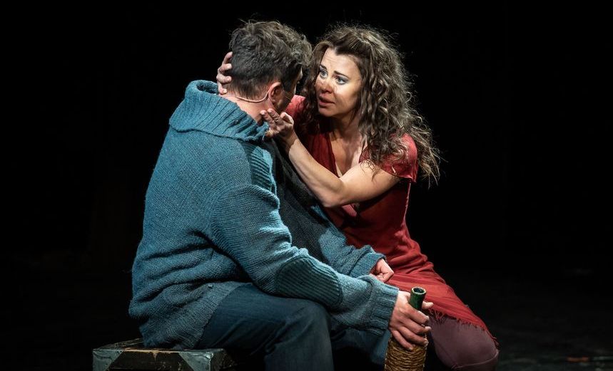 Алые паруса