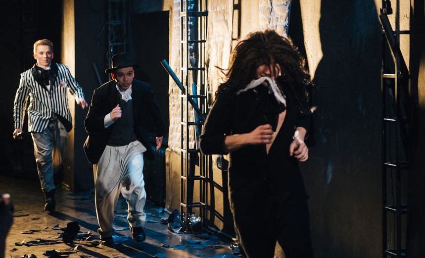 Два веронца