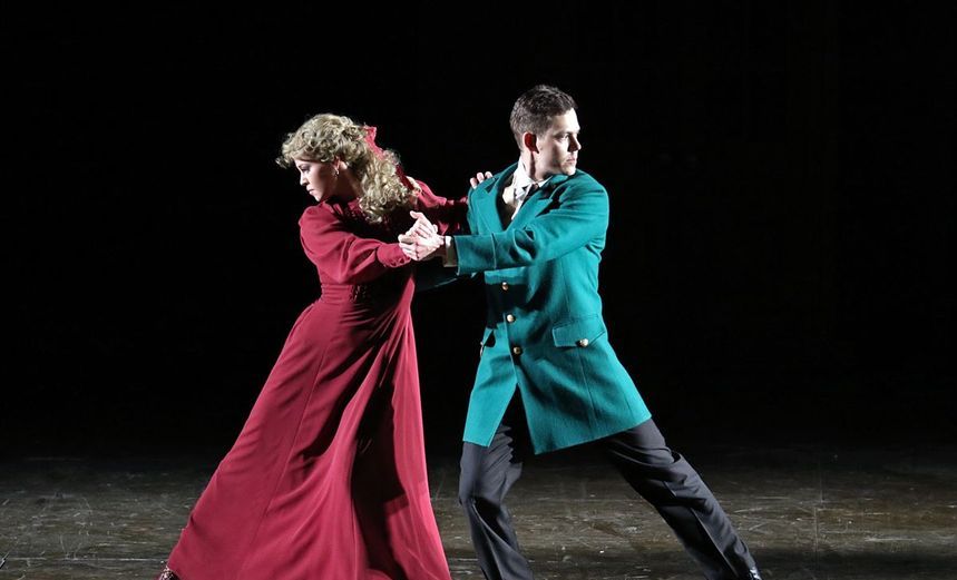 Эраст Фандорин