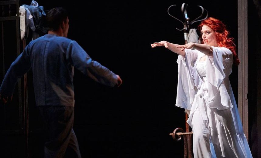 Эраст Фандорин