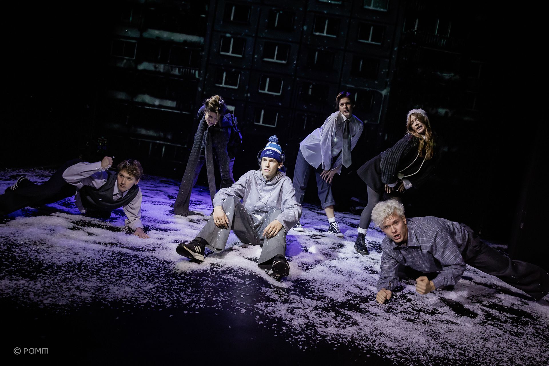 Гриша не свидетель