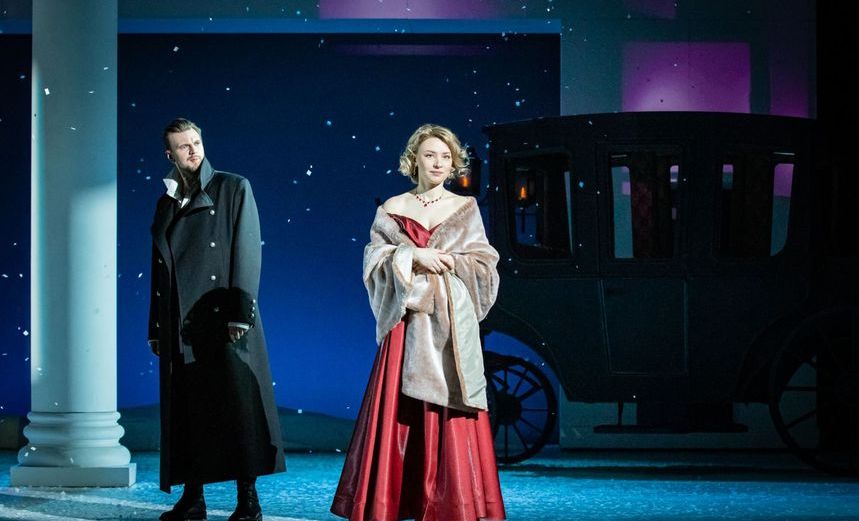 Горе от ума