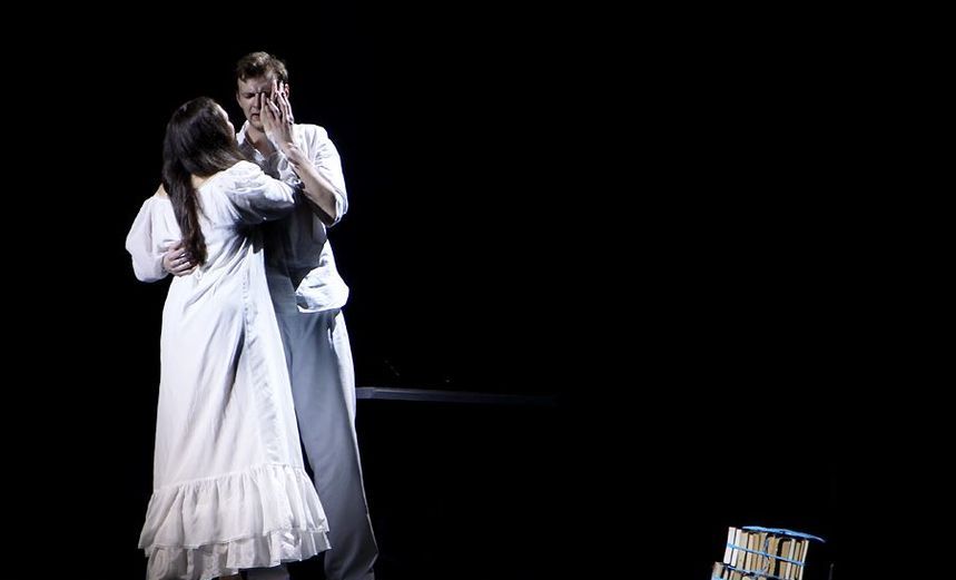 Цветы для Элджернона