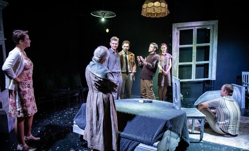 В добрый час