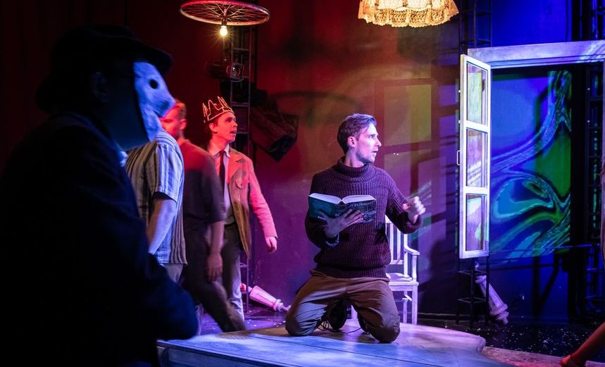 В добрый час