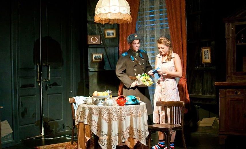 Мой внук Вениамин