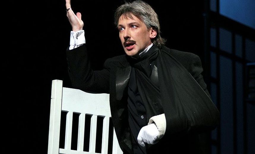 Инь и Ян. Белая версия