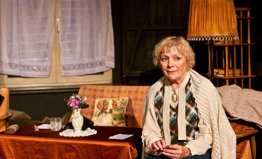 Мой внук Вениамин