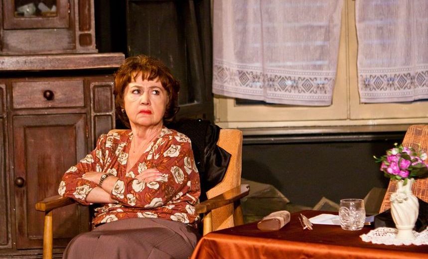 Мой внук Вениамин