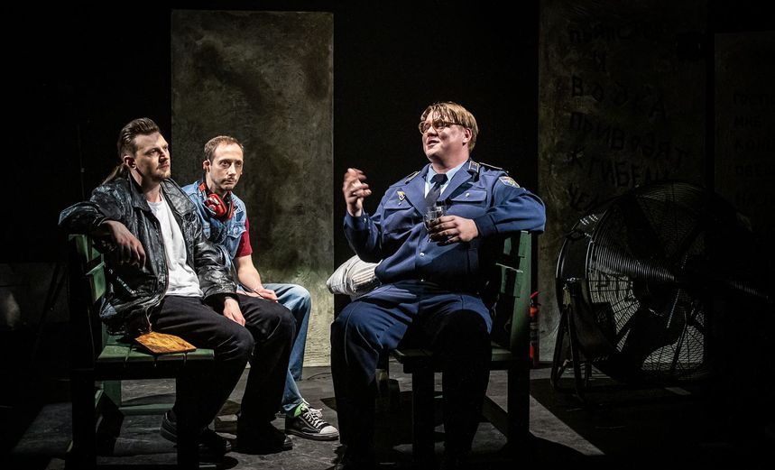 Сны моего отца