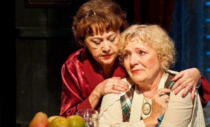 Мой внук Вениамин