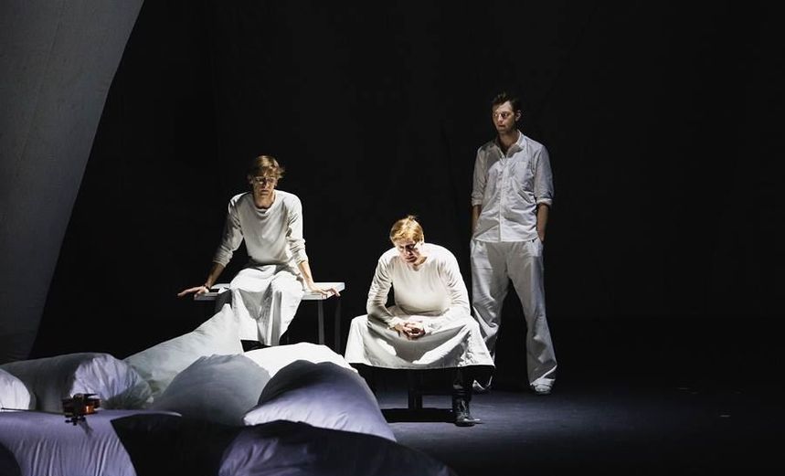 Цветы для Элджернона