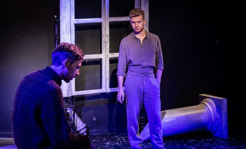 В добрый час