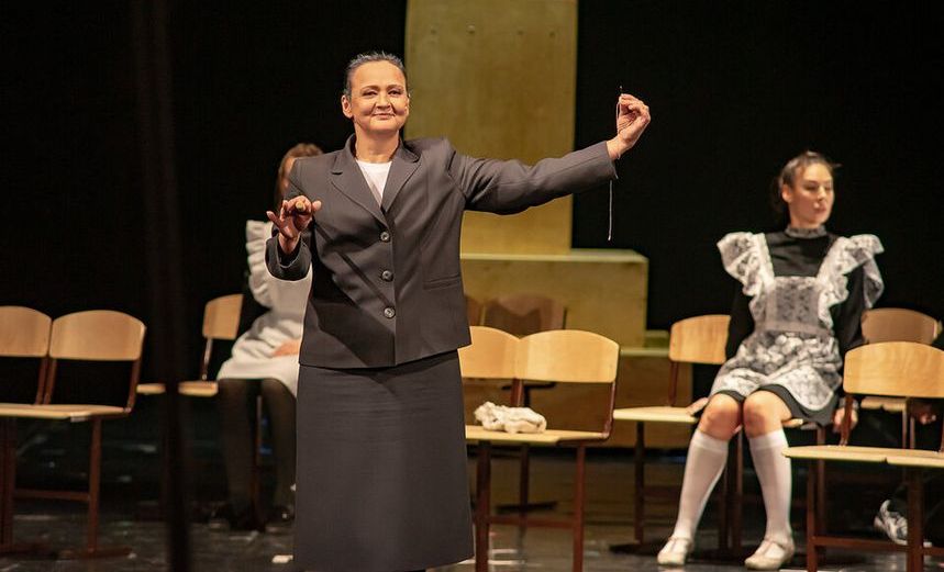 История от Матвея