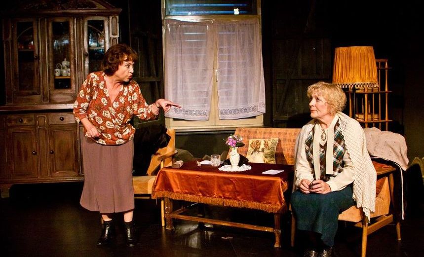 Мой внук Вениамин