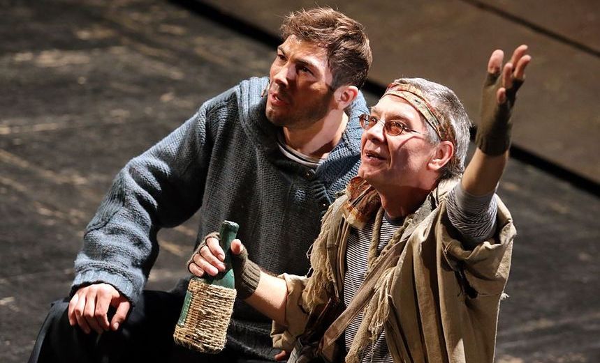 Алые паруса