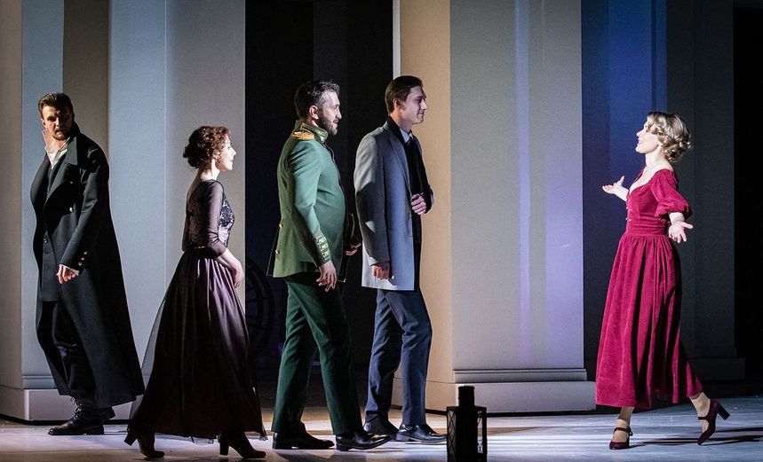 Горе от ума