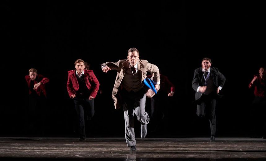 Эраст Фандорин