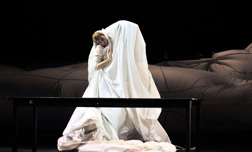 Цветы для Элджернона