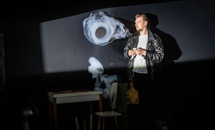 Сны моего отца