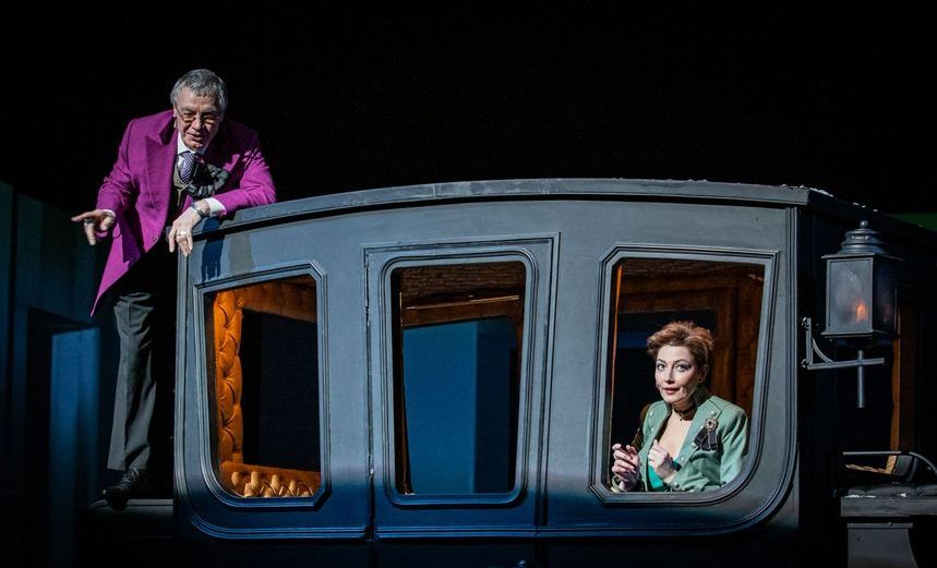 Горе от ума