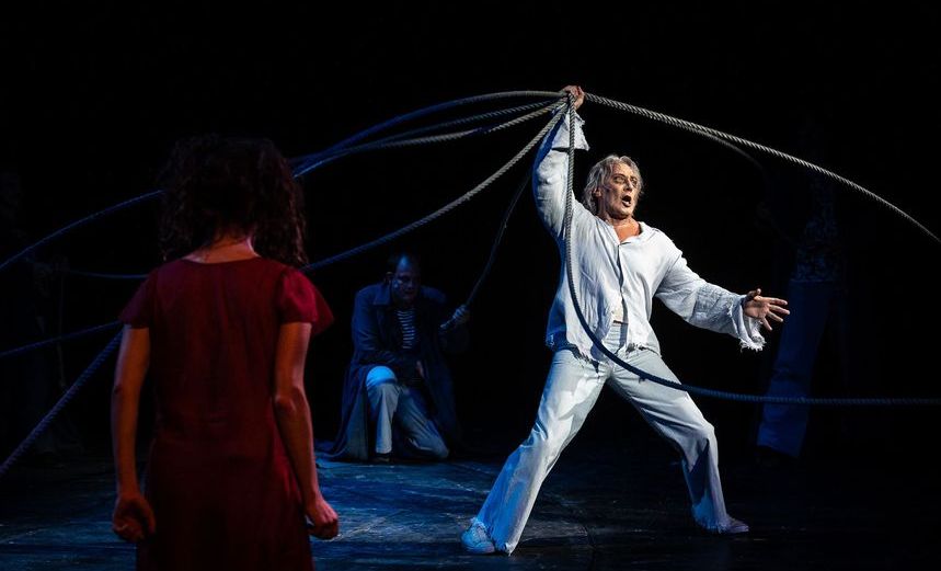 Алые паруса