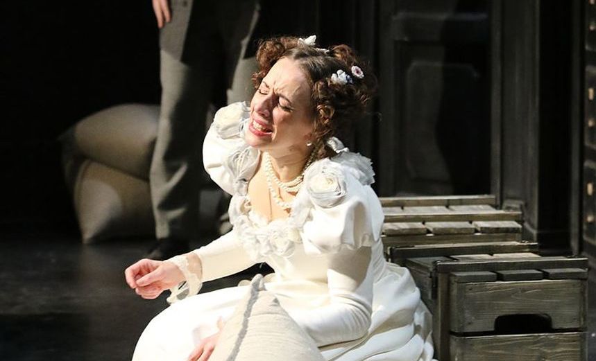 Свои люди - сочтемся! 