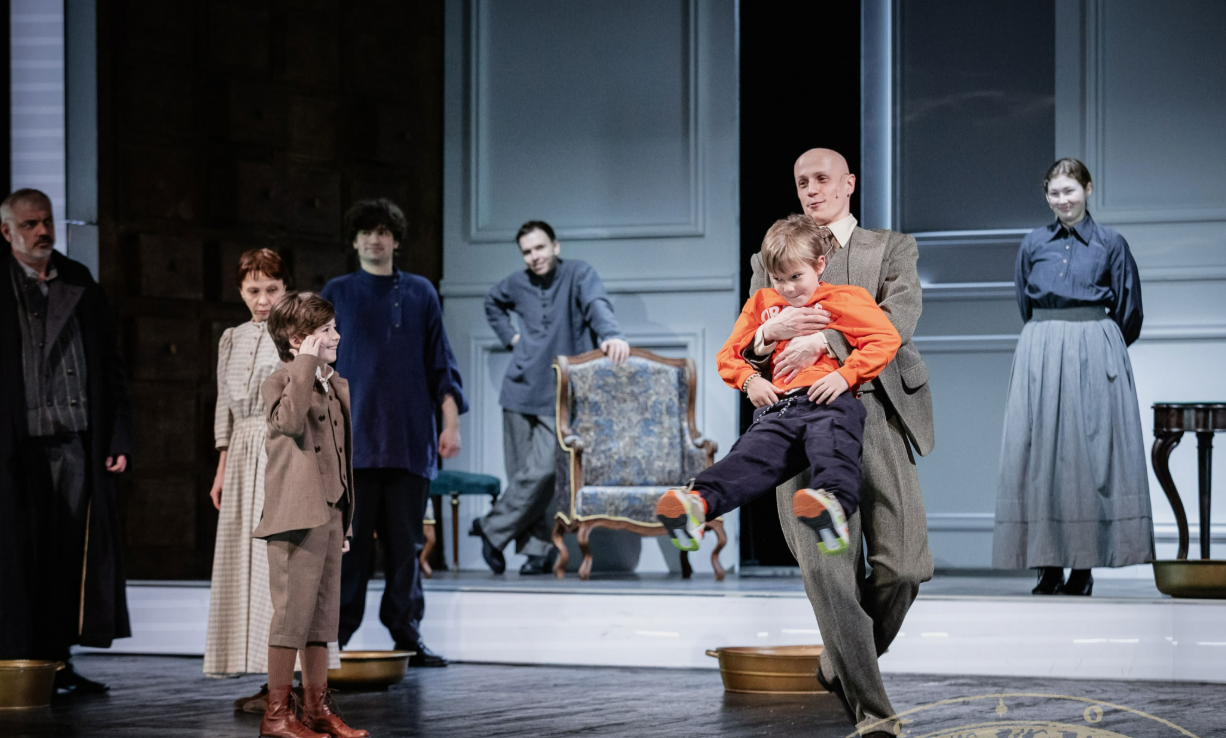 Лето Господне