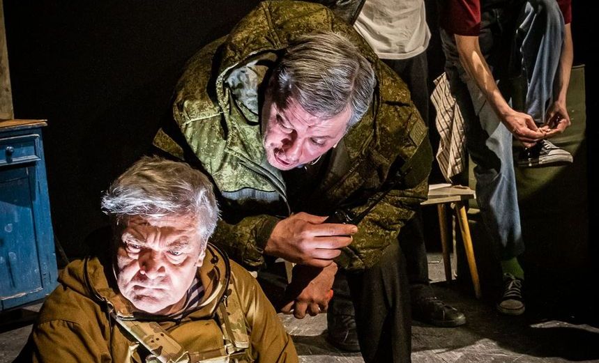 Сны моего отца