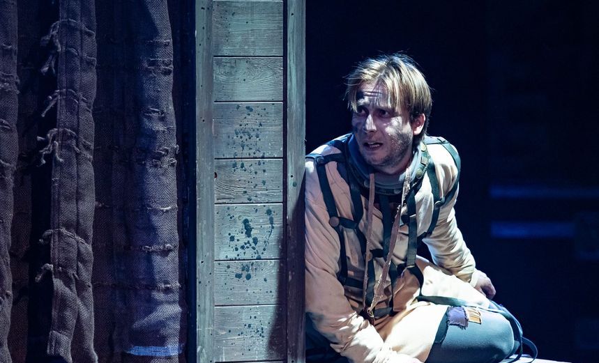 Четвертый богатырь