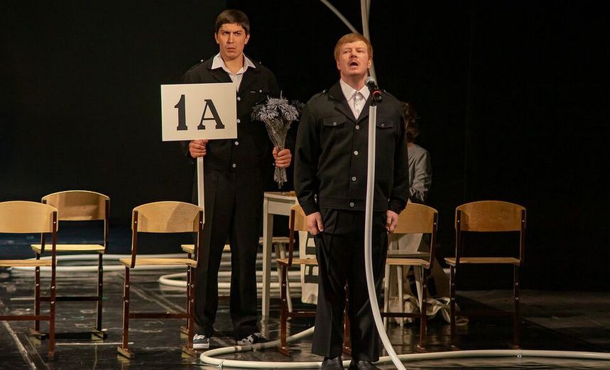 История от Матвея