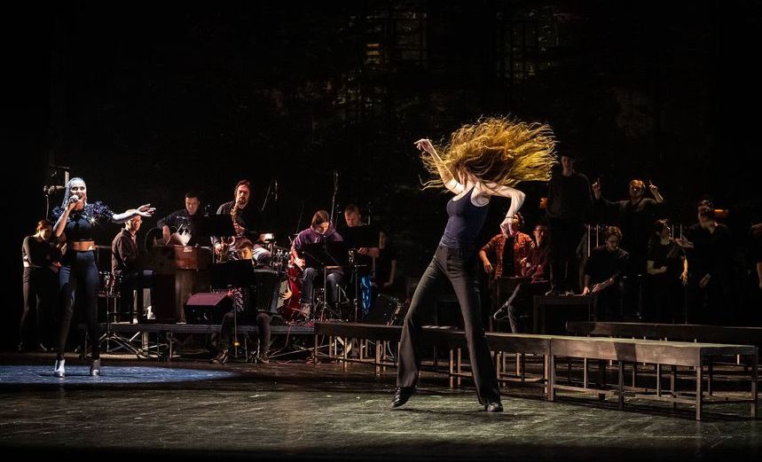 Душа моя Павел 