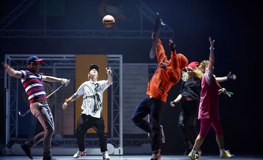 Я хочу в школу