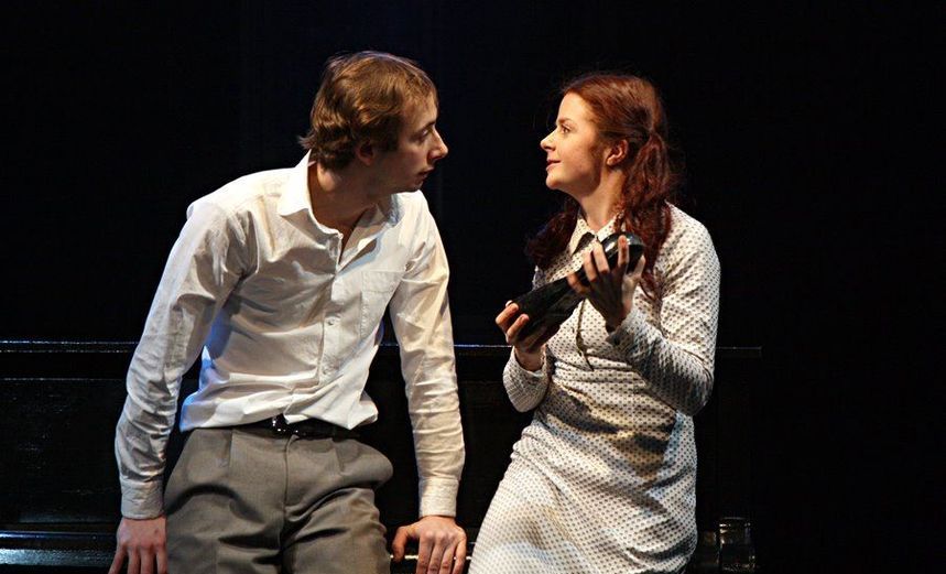 Леля и Минька