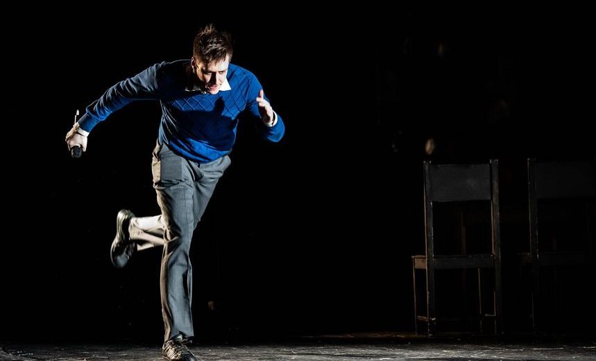 Душа моя Павел 