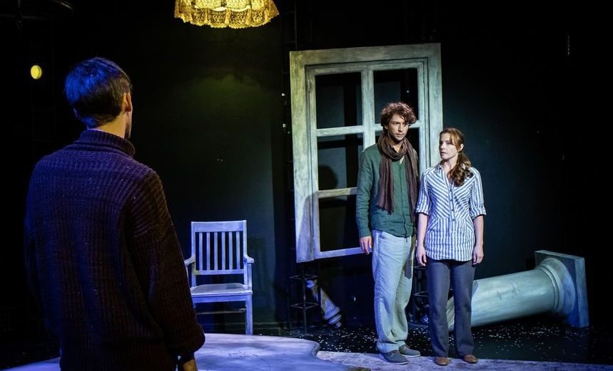 В добрый час