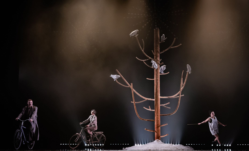 Ленинградские сказки