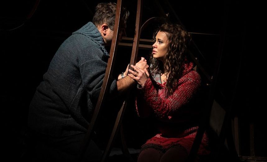 Алые паруса