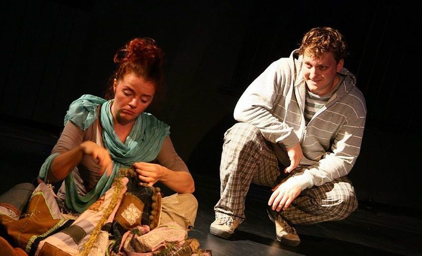 Как кот гулял, где ему вздумается