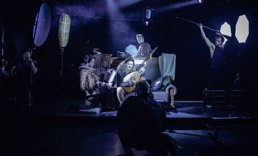 Мизантроп и я