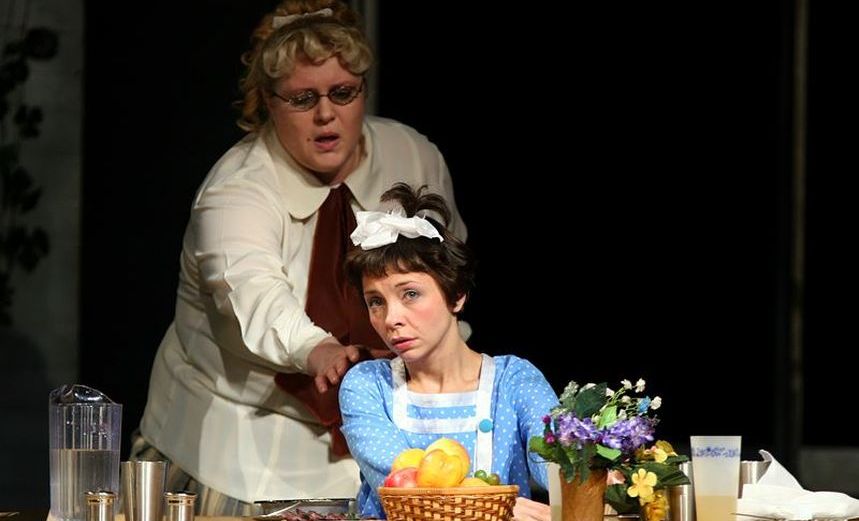 Сотворившая чудо