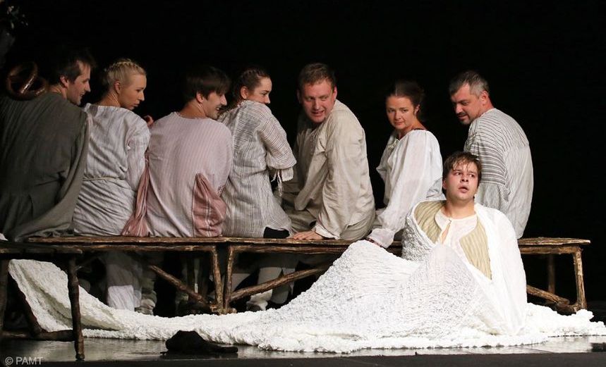 Бесстрашный барин