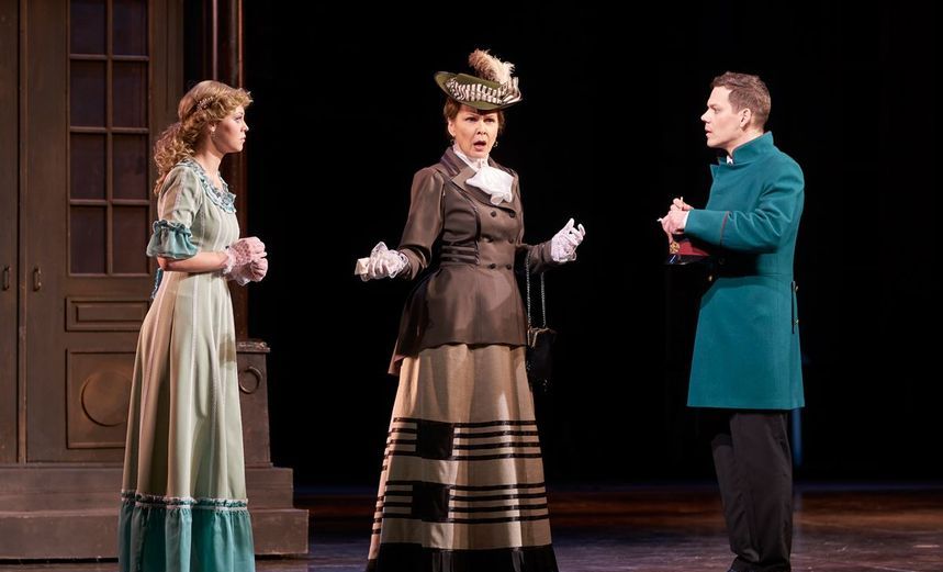 Эраст Фандорин