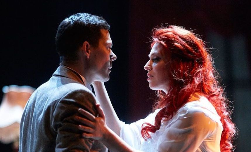 Эраст Фандорин