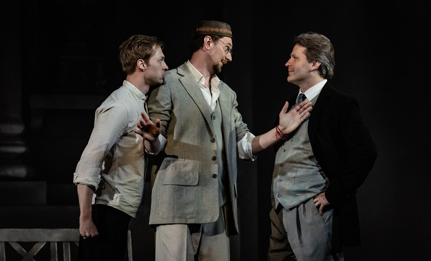 Усадьба Ланиных