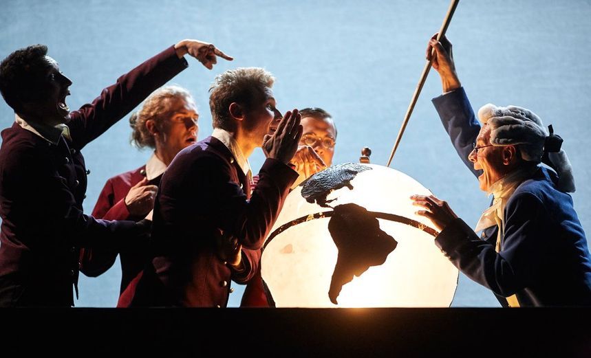 Черная курица