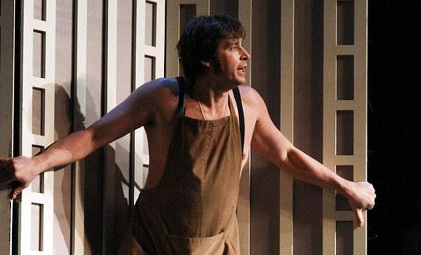 Инь и Ян. Черная версия