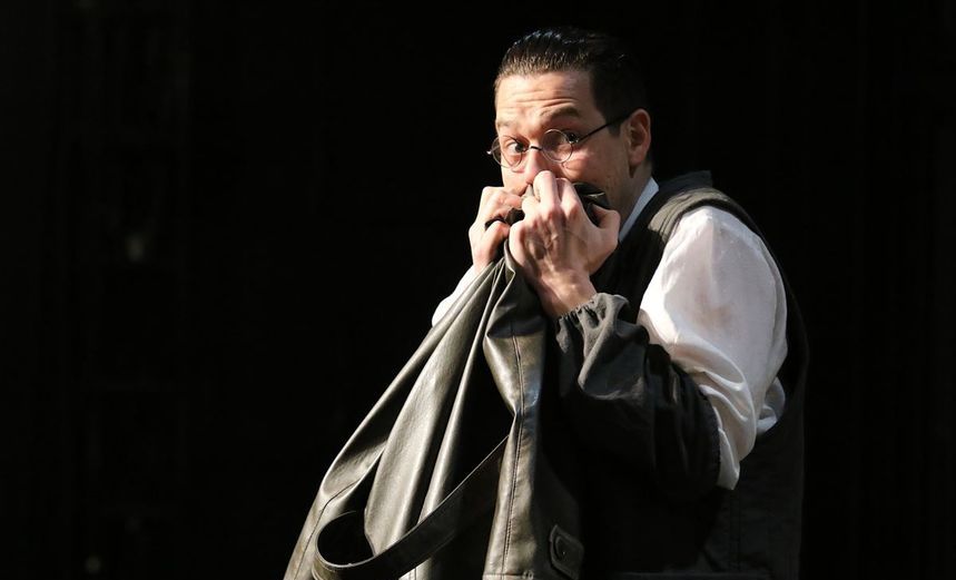 Свои люди - сочтемся! 